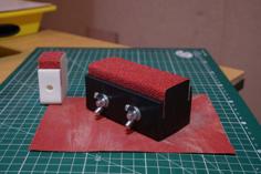 Sanding-block_V1 3D Printer Model