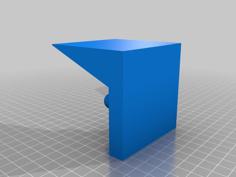 Ring Holder 3D Printer Model