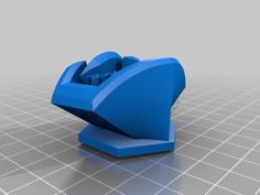 3D PrintHuset’s Logos 3D Printer Model