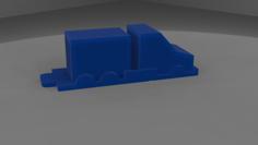 Truck | Camion 3D Printer Model