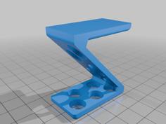 Lightweight Pencil Holder – Z 3D Printer Model