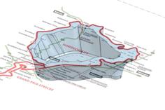 Nurburgring Nordschleife Bowls (Spiral+Sturdy Models) 3D Printer Model