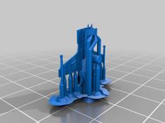 Kimogila 3D Printer Model