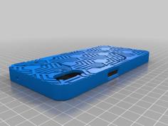 Nothing Phone (1) Case 3D Printer Model