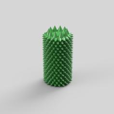 M3 Grippies 3D Printer Model