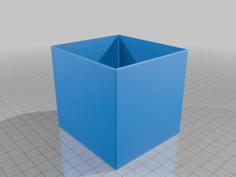 Bundle Box Insert For MTG 3D Printer Model