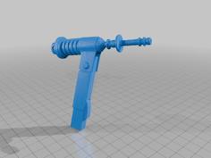 Babu Frik  Tools 3D Printer Model