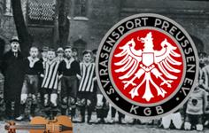 SV Rasensport-Preußen Königsberg 3D Printer Model