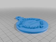 Wortelboer&vanRossem 3D Printer Model