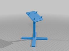 IFlight Nazgul 5 Stand 3D Printer Model