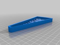 Dune Storm Marker (Remix) 3D Printer Model