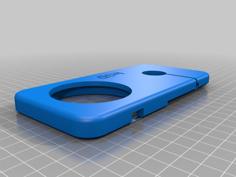 DOCK For, Iphone + Apple Watch 3D Printer Model