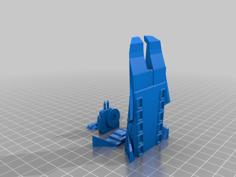 Renegade Legion – Centurion – Spartius – 15mm 3D Printer Model