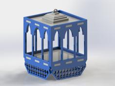 Fanos Ramadan 2 By Mezo Elsherbeny 3D Printer Model