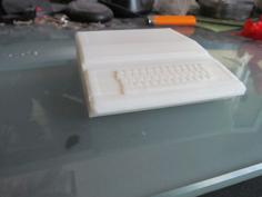 Apple II 3D Printer Model