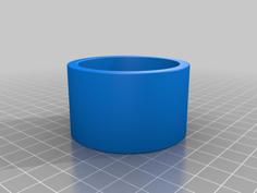 Nespresso Vertuo Pod Holder 3D Printer Model