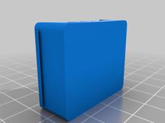 Seal WagoBox 2+3 3D Printer Model