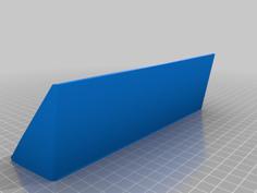 Surefeed Lid Cover 3D Printer Model