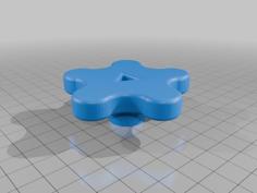 Shifster 3D Printer Model