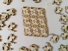 Laser Cut Cat_flat