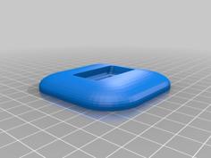 Phase Rifle – Small Trigger, Light And Lens Mod 3D Printer Model