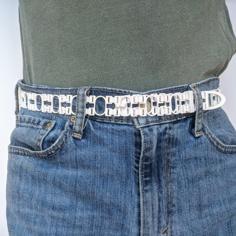 Wearable Belt 3D Printer Model