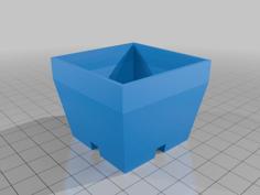 Maceta 3D Printer Model