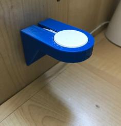 Apple Watch Charging Stand 3D Printer Model