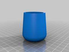 CANNON 3D Printer Model