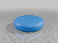 Eggy | Eggy Party 3D Printer Model