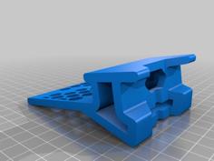 Phone Holder That Let’s You Charge! 3D Printer Model