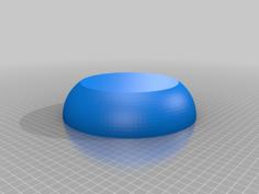 Tea Timers 3D Printer Model