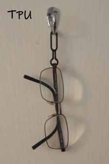 Glasses Hanger (Shower) 3D Printer Model