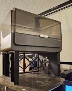 ACE PRO Riser 3D Printer Model