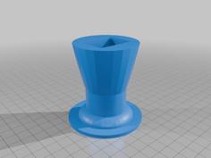 Crafting Glue Holder 3D Printer Model