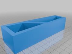 Fingerboard 3D Printer Model