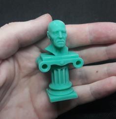 Pedestal 2 3D Printer Model