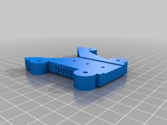 Circle Center Finder 3D Printer Model