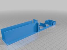 Windows Recuperator 3D Printer Model