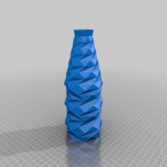 Simple Vase 11 3D Printer Model