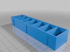 CCI-Pillerbox 3D Printer Model