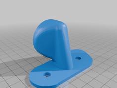 Sportster Primary Funnel 3D Printer Model