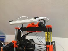 LED Light – Prusa I3 MK3s With MMU2s 3D Printer Model