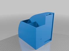 Coffee Organizer 3D Printer Model