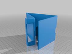 Soporte Celular 3D Printer Model