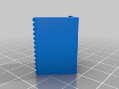 Add’vent Calendar Day 9 3D Printer Model