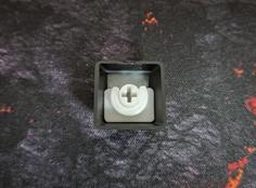 KOORUI – 3D Printed Keyboard Switch Dampers 3D Printer Model