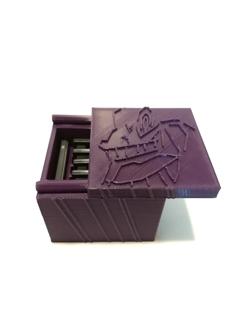 Cartridge Box Gift 3D Printer Model