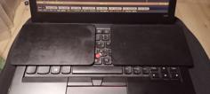 ThinkPad X280 Keyboard Platforms 3D Printer Model