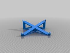 Launchpad Mini MK3 Stand 20° 3D Printer Model